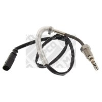 Sensor exhaust gas temperature in front of turbocharger...