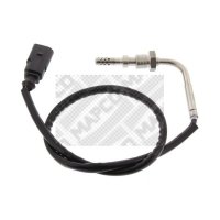 Sensor exhaust gas temperature before catalytic converter...