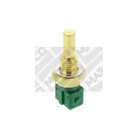 Coolant temperature sensor with seal MAPCO for CITROEN SAXO