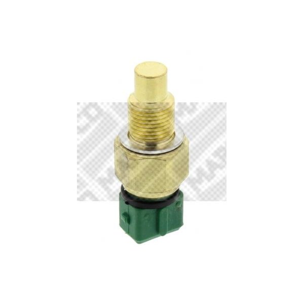 Coolant temperature sensor with seal MAPCO for PEUGEOT 306 hatchback