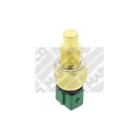 Coolant temperature sensor with seal MAPCO for CITROEN...