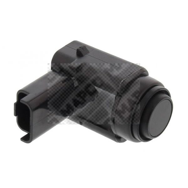 Sensor rear parking aid ultrasonic sensor MAPCO for PEUGEOT 407 SW