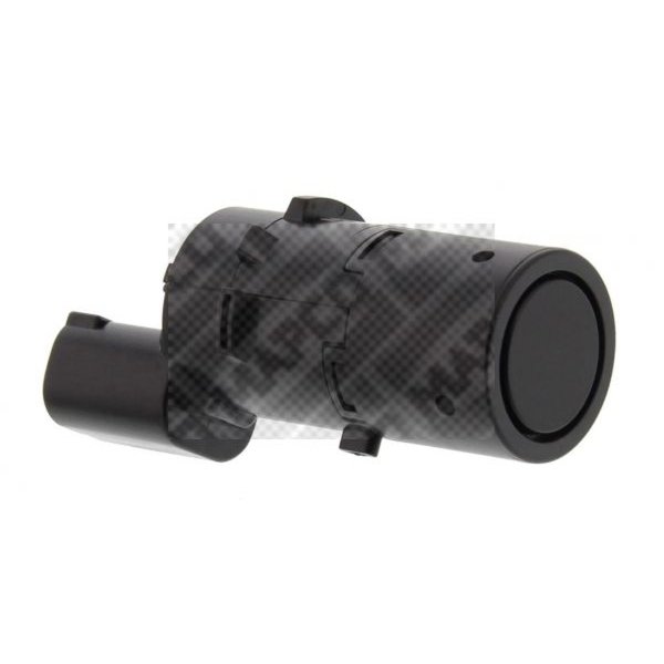 Sensor rear parking aid ultrasonic sensor MAPCO for PEUGEOT 307