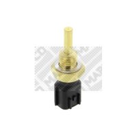 Coolant temperature sensor with seal MAPCO for NISSAN...
