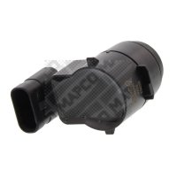 Sensor parking aid front ultrasonic sensor MAPCO for BMW 3