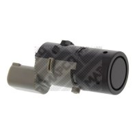 Sensor parking aid ultrasonic sensor MAPCO for BMW 5