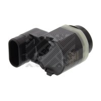 Sensor parking aid ultrasonic sensor MAPCO for BMW X3
