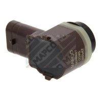 Sensor parking aid ultrasonic sensor MAPCO for BMW 5 Gran...