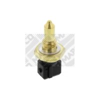 Coolant temperature sensor with seal MAPCO for BMW 5