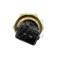 Coolant temperature sensor with seal MAPCO for BMW 5