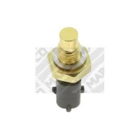 Coolant temperature sensor with seal MAPCO for OPEL...