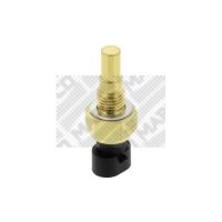 Coolant temperature sensor with seal MAPCO for DAEWOO...