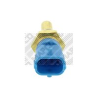Coolant temperature sensor with seal MAPCO for OPEL ASTRA...