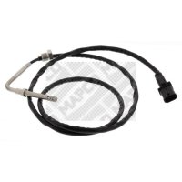 Sensor exhaust gas temperature 1,090mm MAPCO for OPEL...
