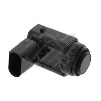 Sensor parking aid ultrasonic sensor MAPCO for SKODA...