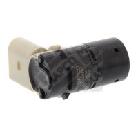 Sensor parking aid ultrasonic sensor MAPCO for VW PASSAT...