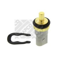 Sensor coolant temperature MAPCO for AUDI A6 C6