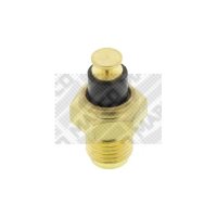 Sensor coolant temperature MAPCO for AUDI 100 C3 Saloon