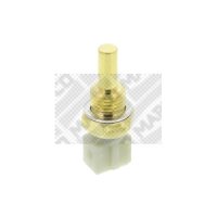 Coolant temperature sensor with seal MAPCO for VW GOLF II