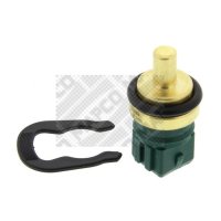 Coolant temperature sensor with seal MAPCO for AUDI A4 B5...