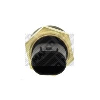 Coolant temperature sensor with seal MAPCO for MERCEDES...