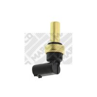 Coolant temperature sensor with sealing ring MAPCO for...