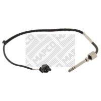 Exhaust gas temperature sensor 375mm PTC sensor MAPCO for...