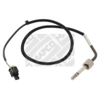 Sensor exhaust gas temperature before catalytic converter...