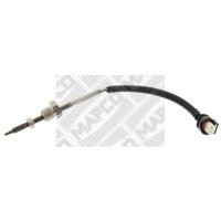 Sensor exhaust gas temperature 130mm PTC sensor MAPCO for...