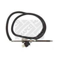 Sensor exhaust gas temperature 740mm PTC sensor MAPCO for...