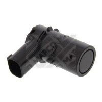 Rear parking aid sensor MAPCO ultrasonic sensor for VOLVO...