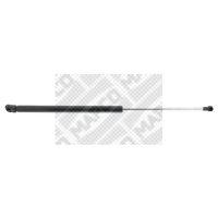 Gasfeder Koter-/Laderaum 500mm MAPCO für VW POLO