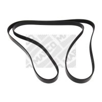 V-ribbed belt MAPCO for AUDI A6 C6