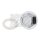 Oil pan plug 10mm MAPCO for L 300 III bus