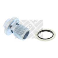 Oil pan plug MAPCO for OPEL INSIGNIA A