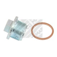 Oil pan plug MAPCO for VW TRANSPORTER T4 Bus