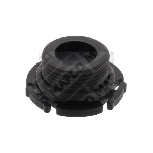 Oil pan plug 35mm 10mm MAPCO for BMW 5