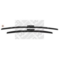 Wiper blade MAPCO for FIAT QUBO