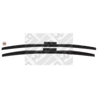 Wiper blade MAPCO for RENAULT KANGOO Rapid