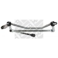 Wiper linkage front MAPCO for NISSAN QASHQAI / QASHQAI +2 I