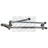 Wiper linkage front MAPCO for NISSAN QASHQAI / QASHQAI +2 I