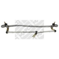 Wiper linkage front MAPCO for MAZDA 3