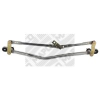 Wiper linkage front MAPCO for MAZDA 3
