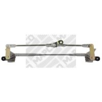 Wiper linkage front MAPCO for MAZDA 6 Saloon