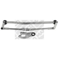 Wiper linkage front MAPCO for BMW 3
