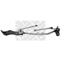 Wiper linkage front MAPCO for BMW 5