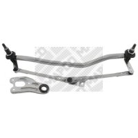 Front wiper linkage MAPCO for BMW X3