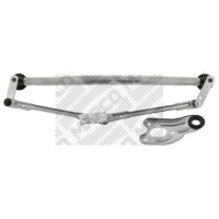 Front wiper linkage MAPCO for BMW X3