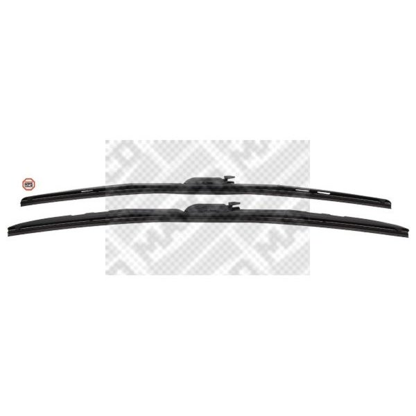 Wiper blade MAPCO for SEAT ALTEA XL