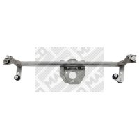 Wiper linkage front MAPCO for OPEL CORSA C